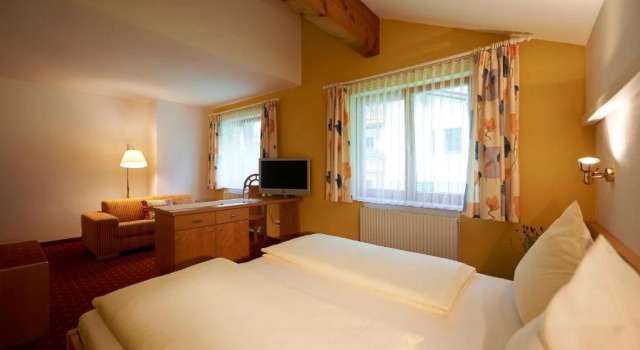 Hotel Bradabella, Rezervovat Hotel Sankt Gallenkirch Montafon