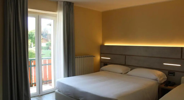 Harmony Suite Hotel