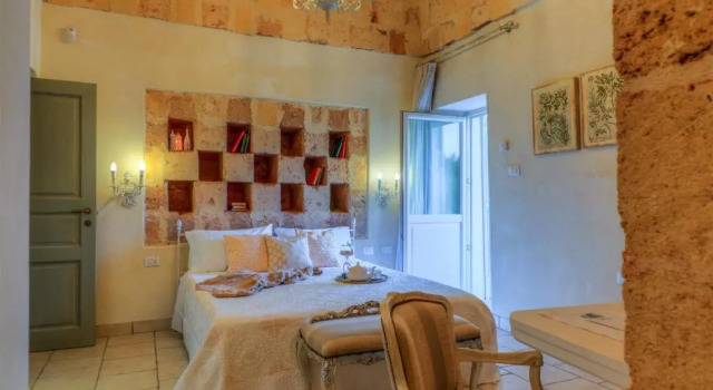 Masseria Sorani, Rezervați Hotel Manduria Salento