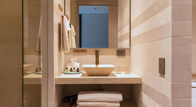 Двухместный номер Standard Nattivo Collection Hotel