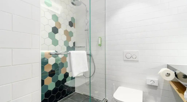 Номер Deluxe Clarion Hotel Vienna South