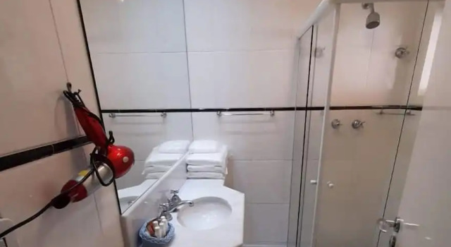 Номер Standard Hotel Savoy Excellence