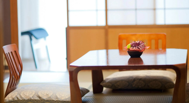 Standard room Maple Arima