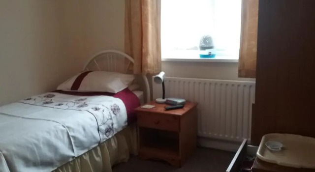 Номер Standard Y-NOT Guest House