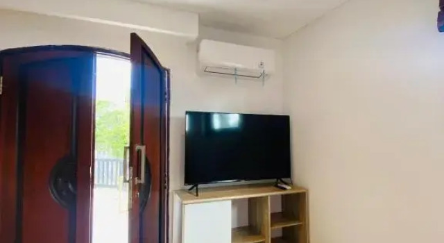 Puri Ratu Jimbaran Villa, Rezervovat Vila Chaty v Bali, Chalupa