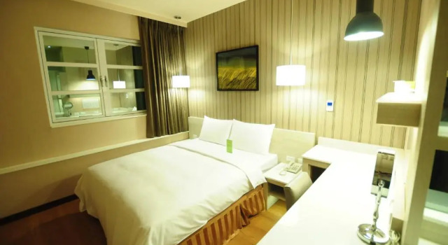 Двухместный номер Standard Kindness Hotel - Jue Ming