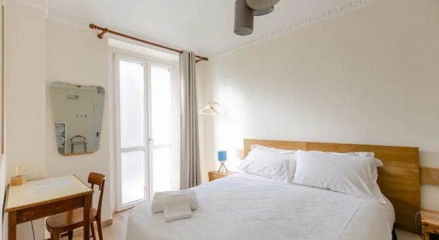 Двухместный номер Standard Tomato Urban Retreat