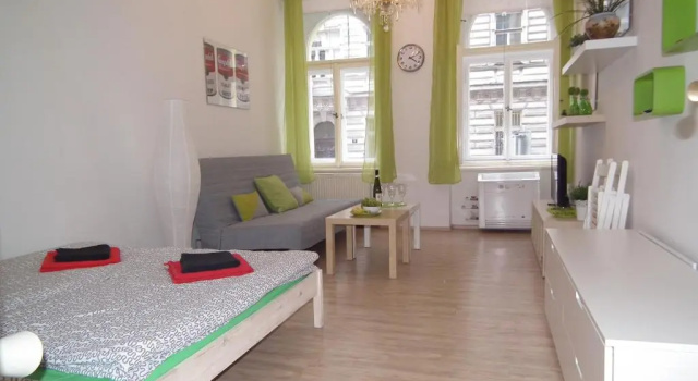 Апартаменты Apartment in the centre