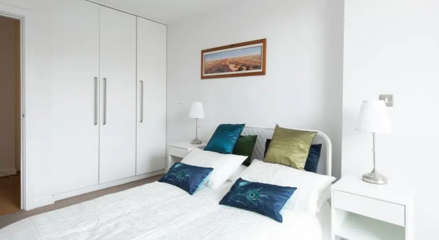 Top Floor Modern 2BD Flat in Northern Quarter, Забронировать Апартаменты/квартира Апартаменты Большого Манчестера, Апартаменты/квартира