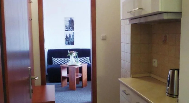 Pension Paldus