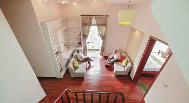 Green Valley Homestay Hoi An