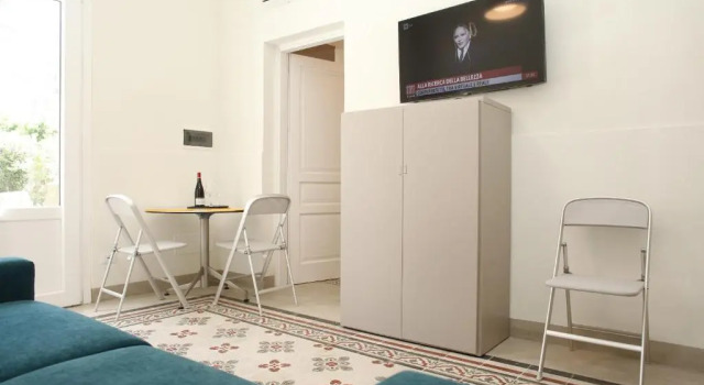 Superior Apartment VersoMare room & suite