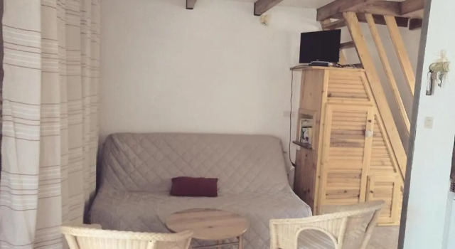 Apartmán Val des thermes - Hyper-centre AX