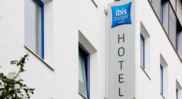Двухместный номер Standard ibis budget Stuttgart City Nord