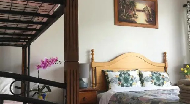 Номер Standard Mini Homestay