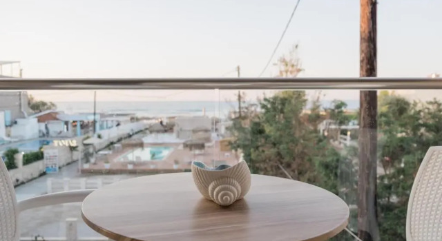 Коттедж Miramare Boutique Apartments