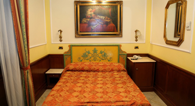 Borromeo Hotel