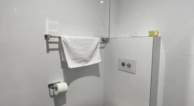 Одноместный номер Deluxe Marco Polo Motor Inn Sydney Hotel