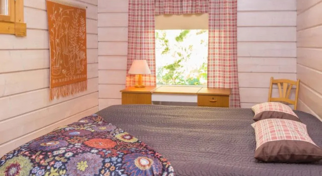 Holiday Home Mulligan, Réserver Maison de vacances Villas à Tahko, Villa