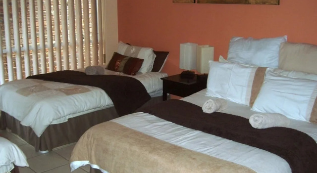 Номер Standard Gold Reef Place