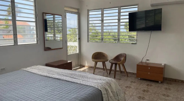 Вилла Deluxe Villa Jobos in Isabela