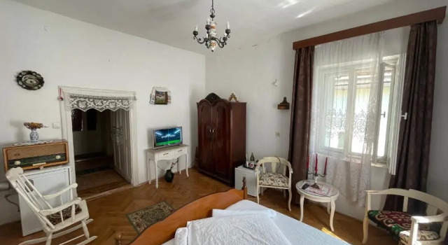 Номер Superior Casa Morar