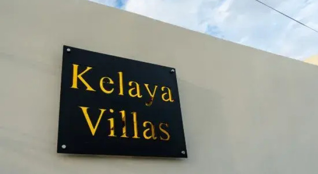 Kelaya Villa | Romantic Luxury 1BR Villa near Canggu, Rezervovat Vila Chaty v Bali, Chalupa