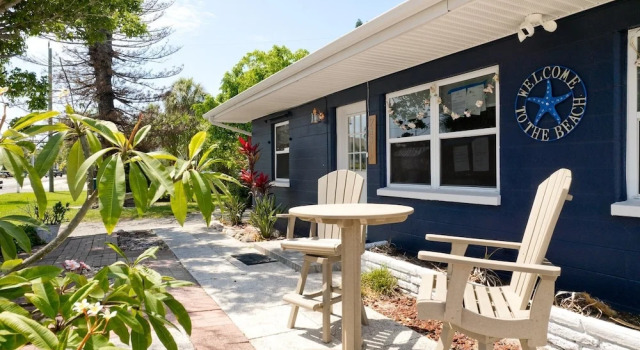 Seaduction Ami A 2 Bedroom Condo by RedAwning