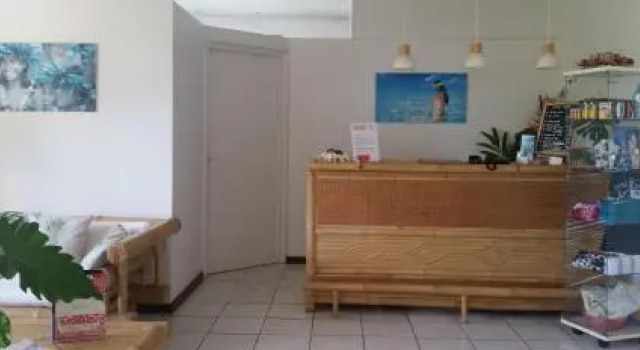 Fare Suisse Guesthouse, Boek Hotel Hotels in Tahiti met parkeren, Parkeren
