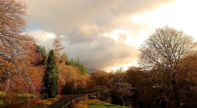 Orchy Bank House, Забронировать Отель «постель и завтрак» Отели Glasgow & The Clyde Valley с завтраком, Завтраки