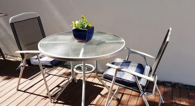 Апартаменты Hawley Beachside Accommodation