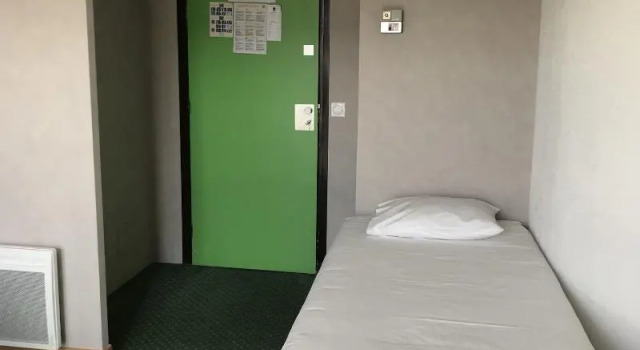 Hyp Hotel