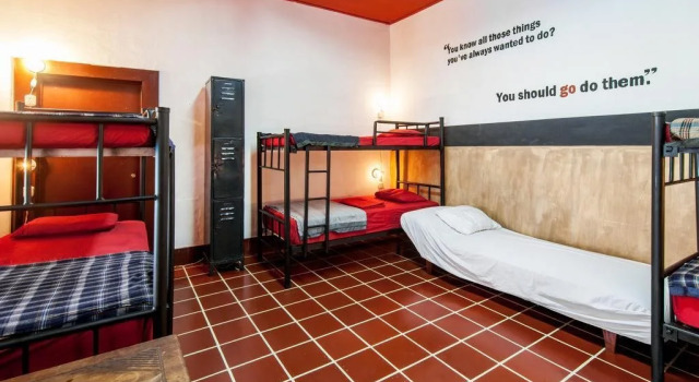Capsule Hostel, Забронировать Хостел Отели Гватемалы с бассейном, рядом с Кафедральный собор Гватемалы, Бассейн