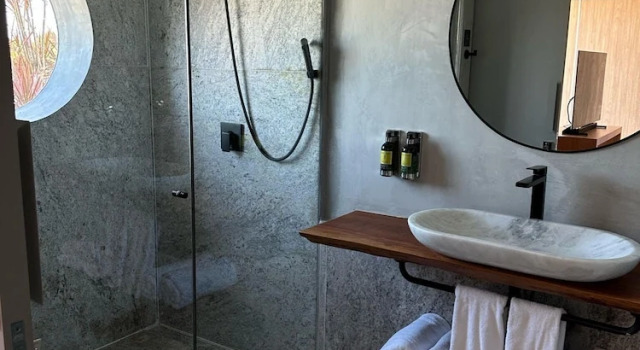 Номер Premier Duke Beach Hotel Maresias