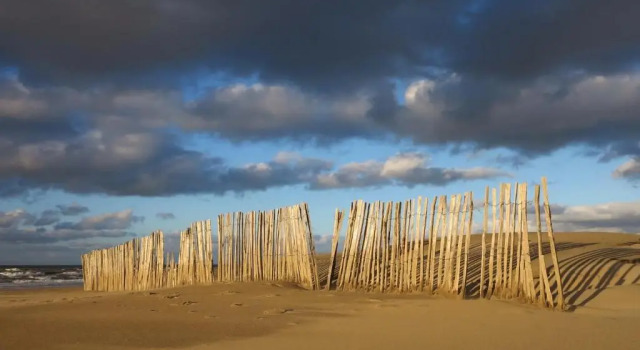 Апартаменты Vakantiehuis Katwijk