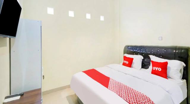Hotel O 252 Homestay, Rezervovat Hotel Hotely v Medan s parkováním, Parkování