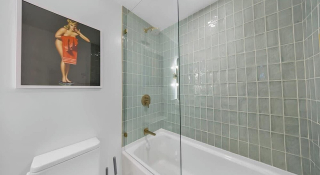 Номер Standard Upscale 1BD Condo in Miami- City Views