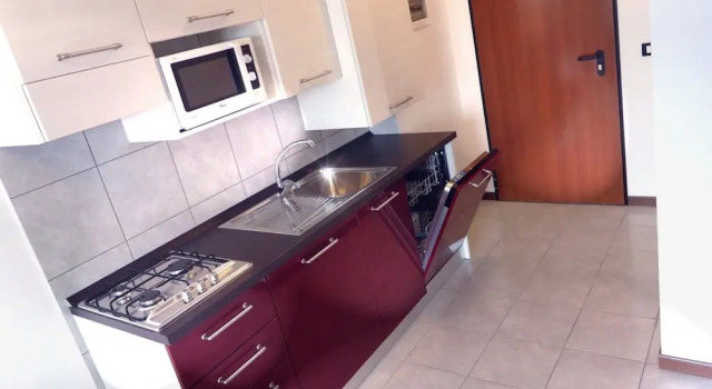 Modern Apartment With Pool-beahost, Забронировать Апартаменты/квартира Отели Бибионе-Пинеда с парковкой, рядом с Долина Вальгранде, Парковка