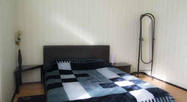 Апартаменты Apartamentai pas Reginą