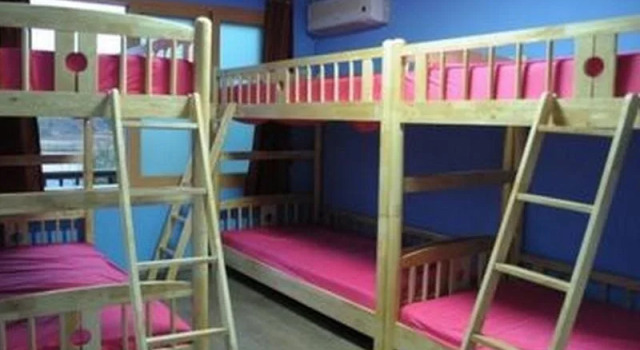GN Guesthouse - Hostel, Boek Hostel Hotels in Gangwon-Do met parkeren, Parkeren
