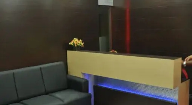 Hotel Spacio, Забронировать Отель Отели штата Тамилнада 3 звезды, 3*