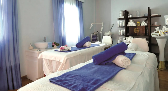 Aegialis Hotel & Spa