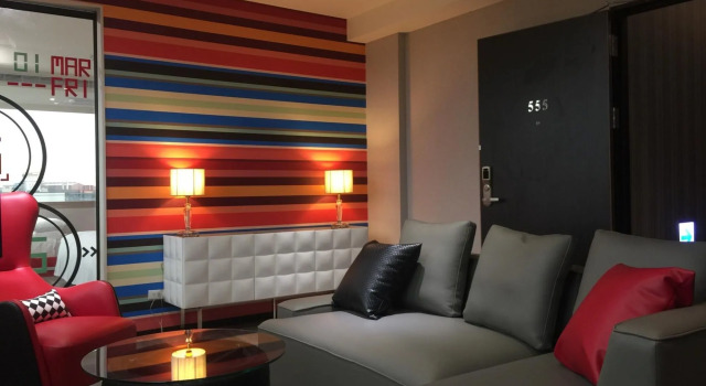 Holiday Garden Hotel SKM Park, Book Hotel Qianzhen Kaohsiung