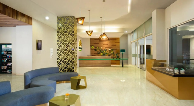 KHAS Surabaya, Reserva ahora Hotel Hoteles todo incluido en Surabaya, cerca de Jembatan Merah Plaza, Todo incluido