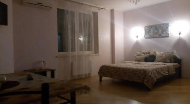 Cosiness Krasnova, Buchen Sie Hotel Svyatoshynskyj Kiew