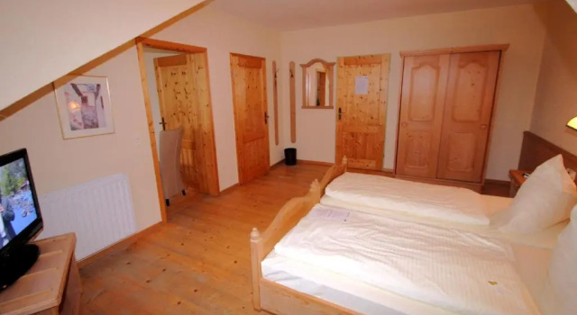 Suite Parkhotel Emstaler Höhe