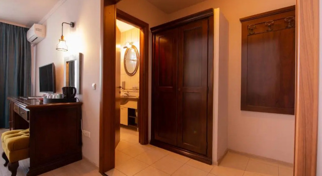 Standardní pokoj Hotel Wien