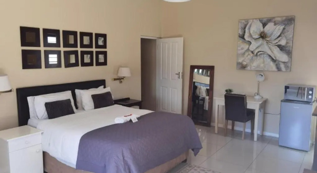 Двухместный номер Deluxe Fish Eagle Manor