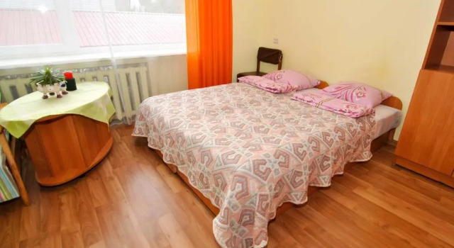 Номер Standard Juozo Namas