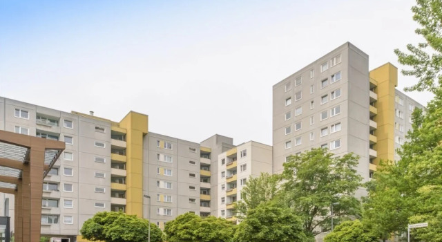 Private Apartment Albert-Schweitzer-Straße